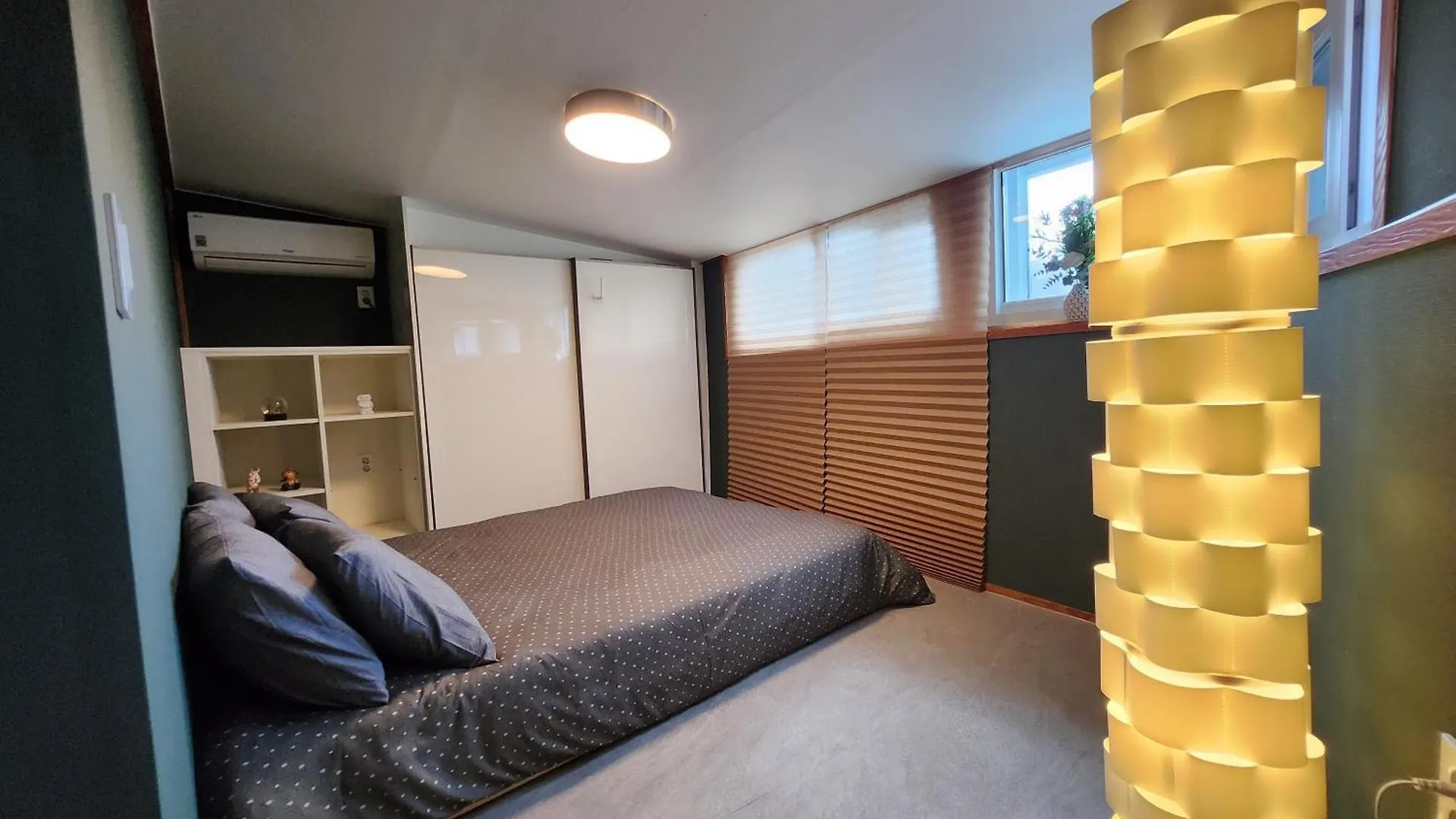 ** Guest house Olive Hostel W Seoul South Korea