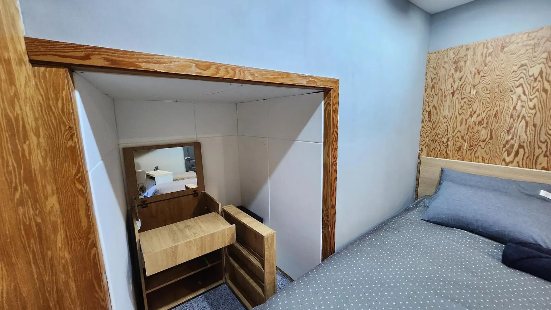Olive Hostel W Seoul