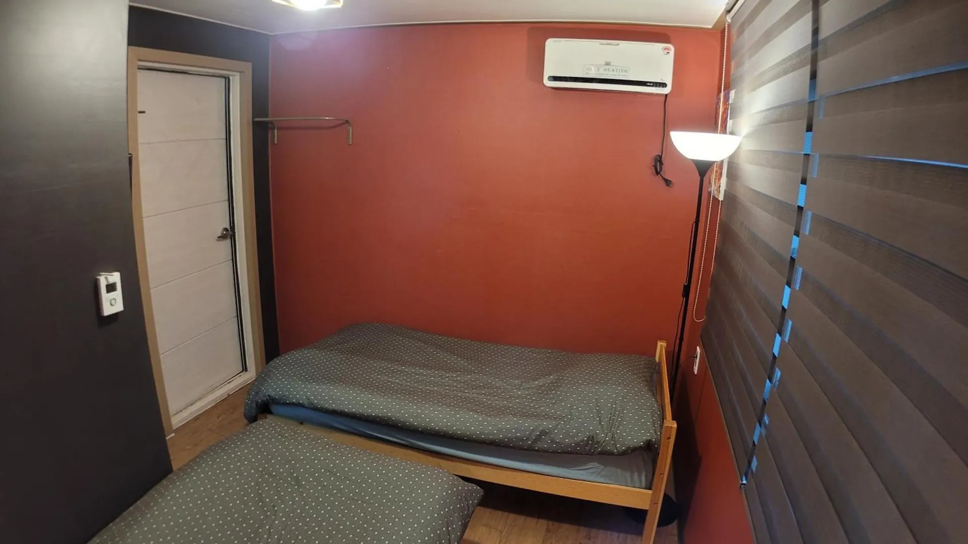 Olive Hostel W Seoul Guest house