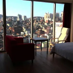 Hotel La, Séoul