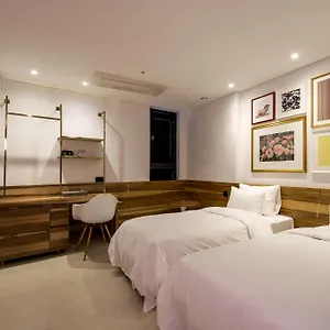 Hotel The Designers Dongdaemun, Séoul