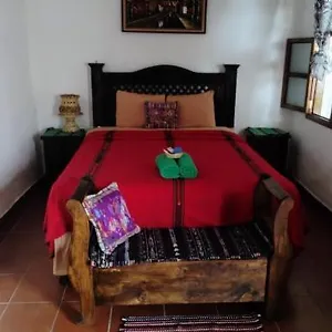 Francisco's Hotel Antigua
