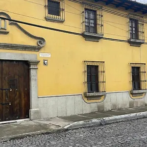 Real Marquez Hotel Antigua