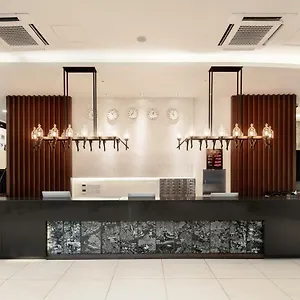 visit hotel