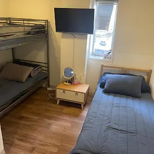 Auberge de jeunesse Dalbit Dongdaemun, Séoul