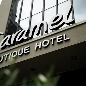 Caramel Boutique Hotel Gjirokaster