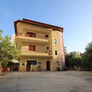 Bajrami Aparthotel Vlore
