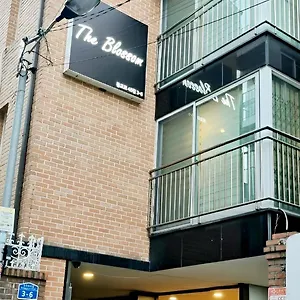 The Blossom Yeonnam ** Seoul