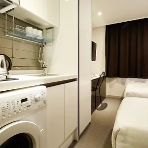Appart hôtel &, Séoul