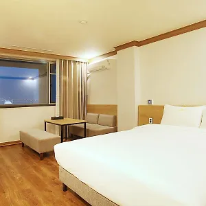 Dawn Hotel Busan