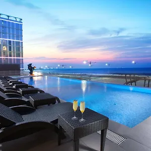 Whistlelark Hotel Jeju