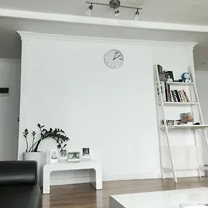 Nana House ** Seoul