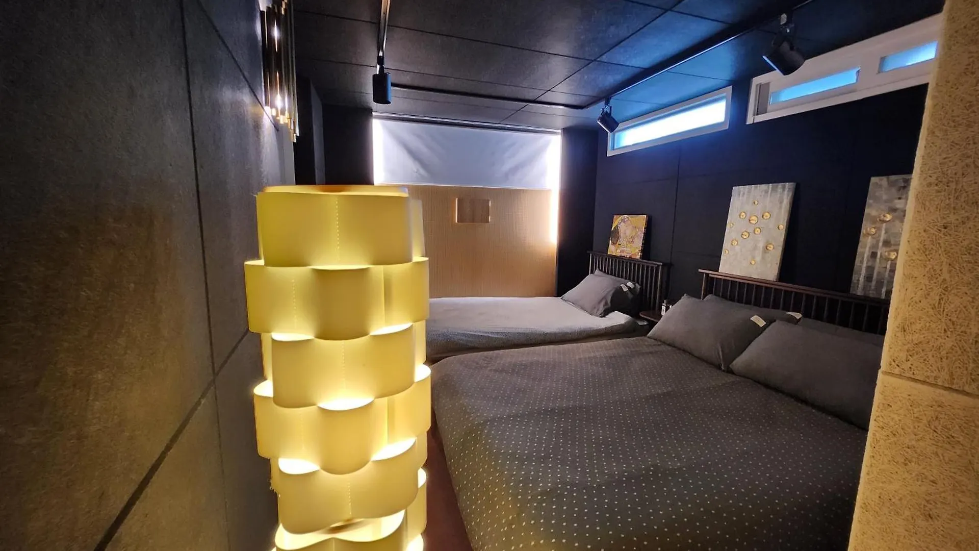 Guest house Olive Hostel W Seoul