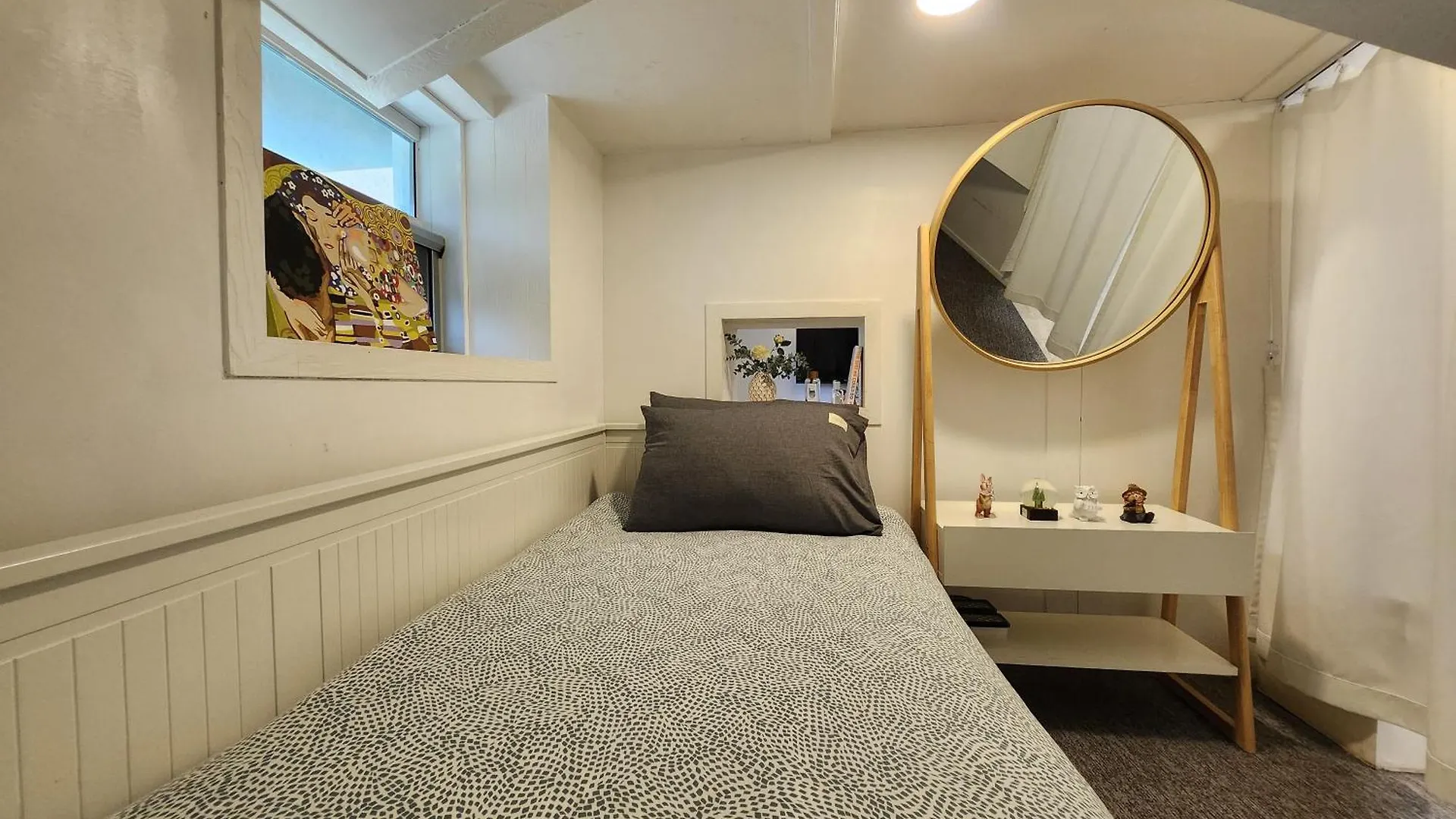 Maison d'hôtes Olive Hostel W Séoul