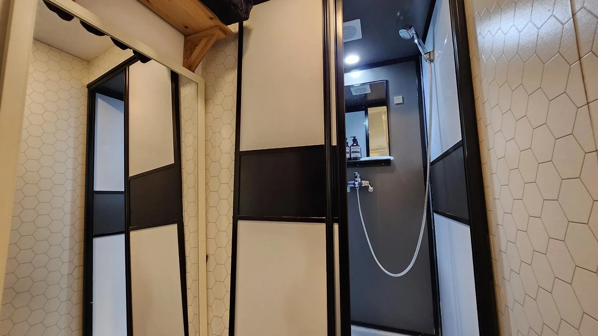 Guest house Olive Hostel W Seoul