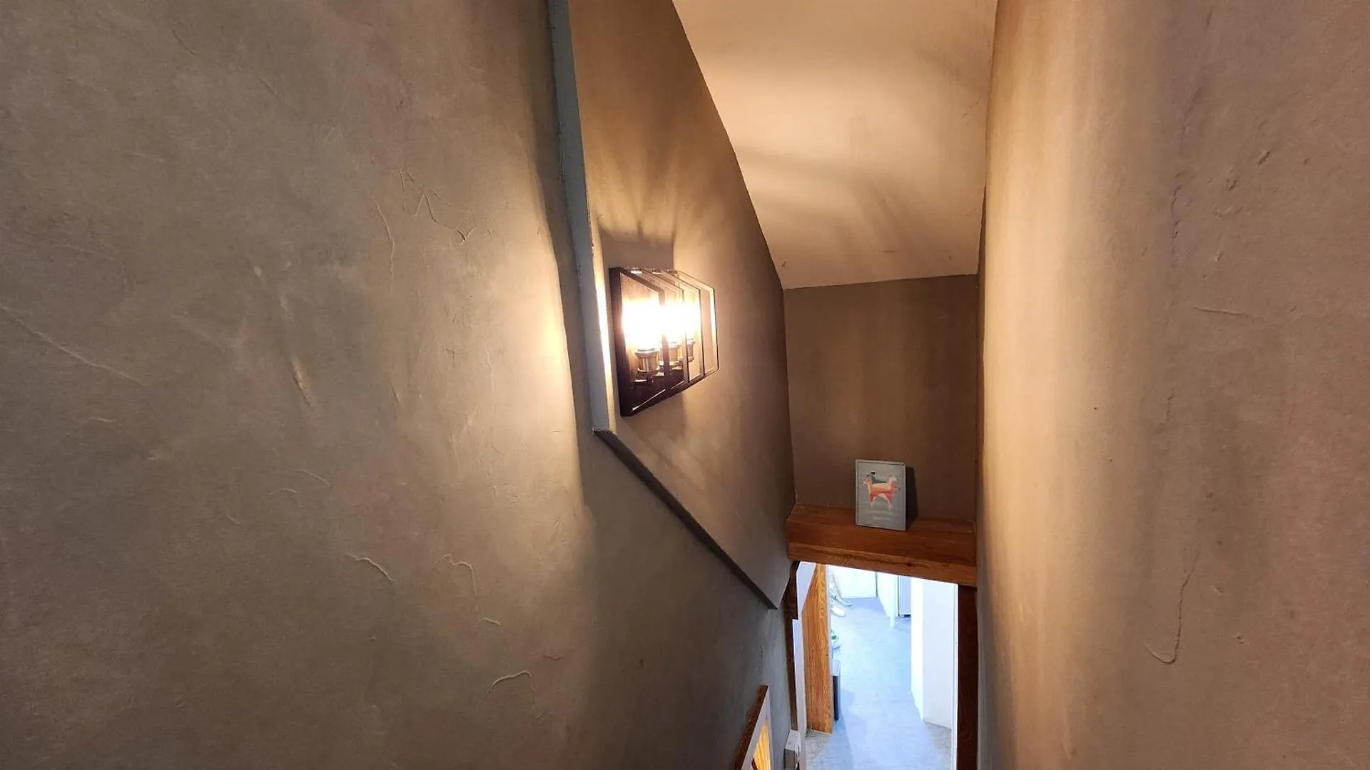 Olive Hostel W Szöul Vendégház